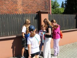 Zakończenie roku formacyjnego Dzieci Maryi, 21.06.2025